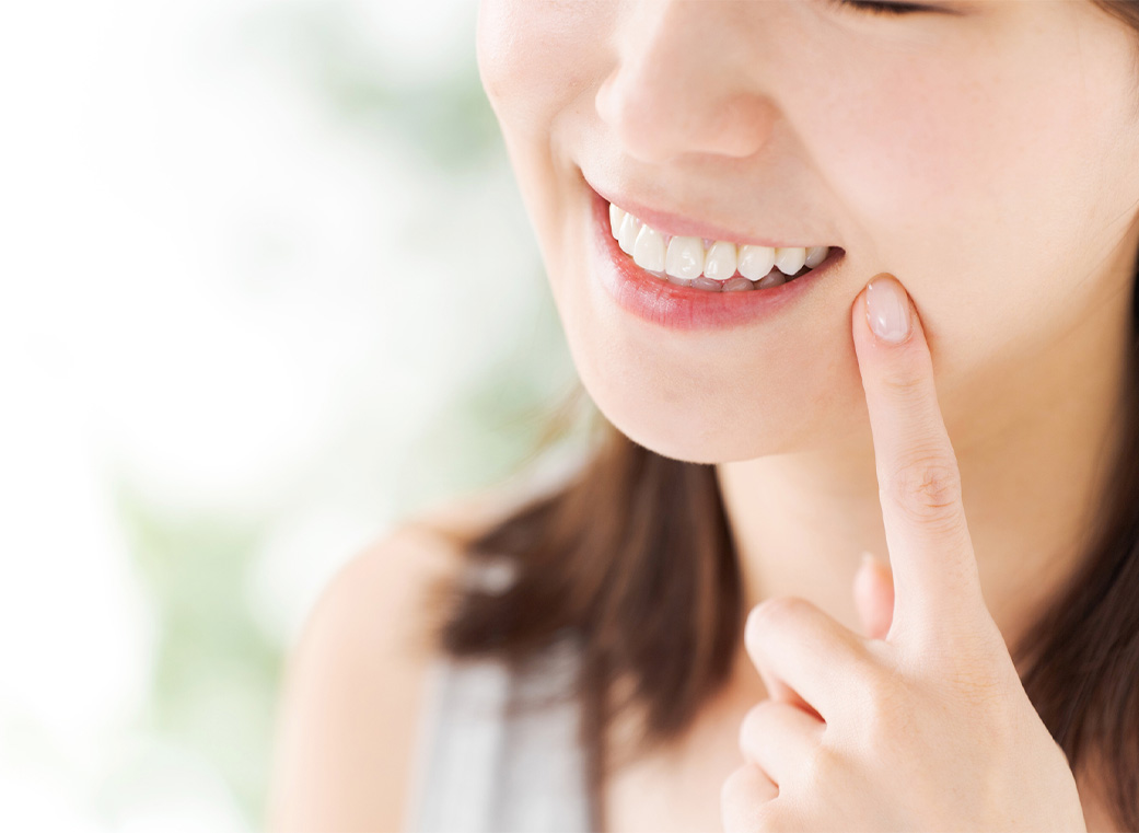 矯正治療について