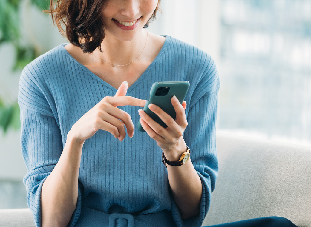 矯正治療について